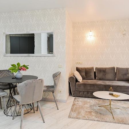 Bastiono Apartamentai Klaipėda Kültér fotó