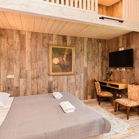 Bastiono Apartamentai Klaipėda Kültér fotó