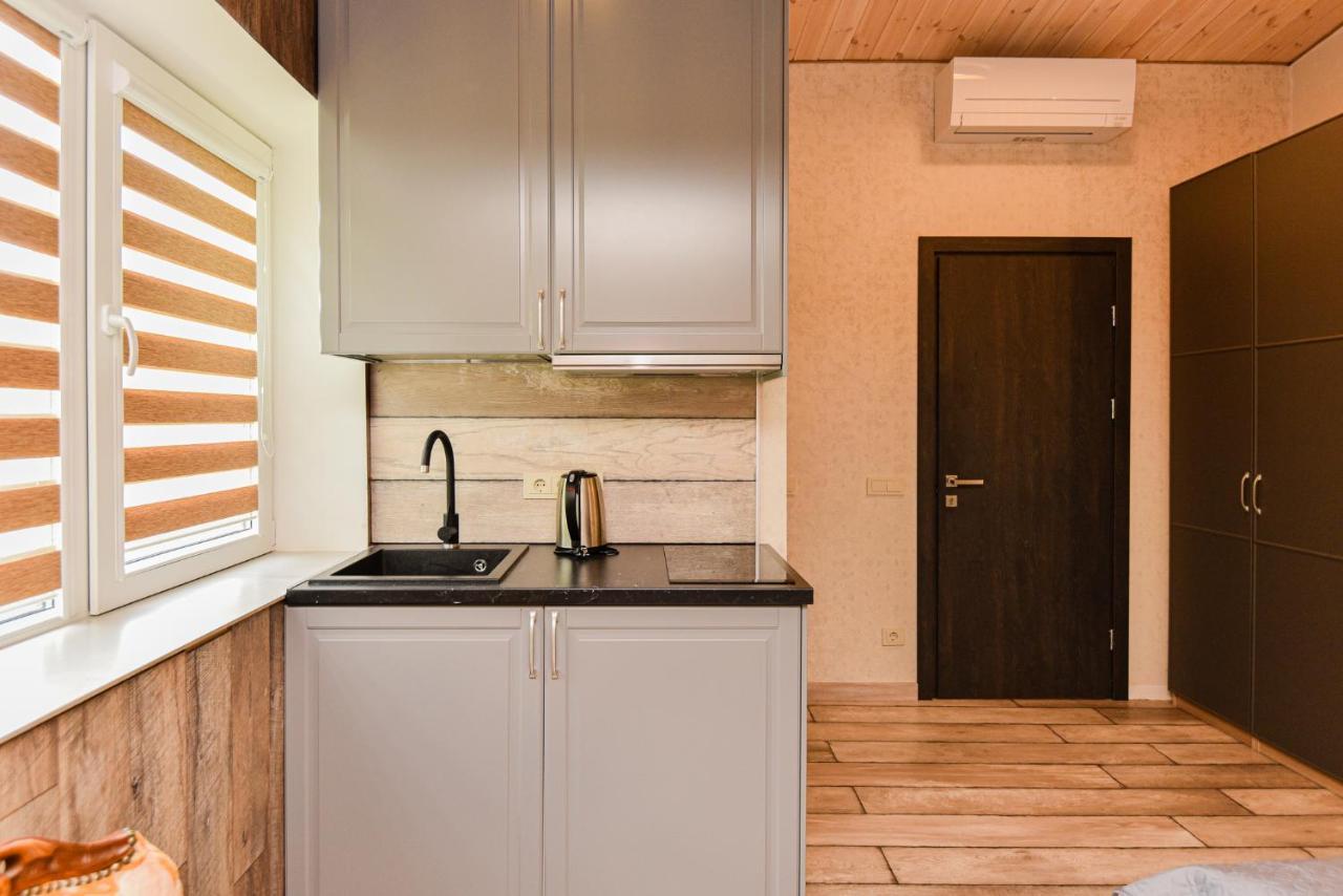 Bastiono Apartamentai Klaipėda Kültér fotó